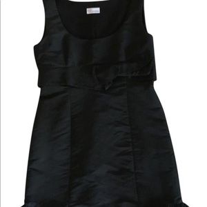 Red Valentino cocktail dress